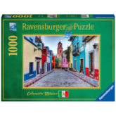 Rompecabezas 1000 piezas Guanajuato - Ravensburger